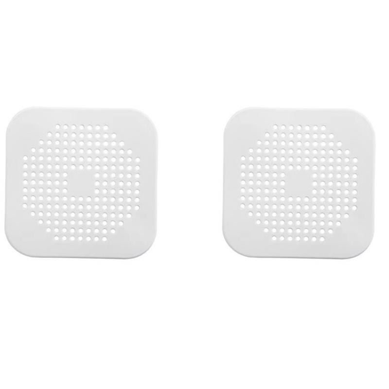 2pcs replaceable kitchen sink filters, pool hair strainers, bathroom hair anti - block suction cup sewer filters
2pcs replaceable kitchen sink filters, pool hair strainers, bathroom hair anti - block suction cup sewer filters
