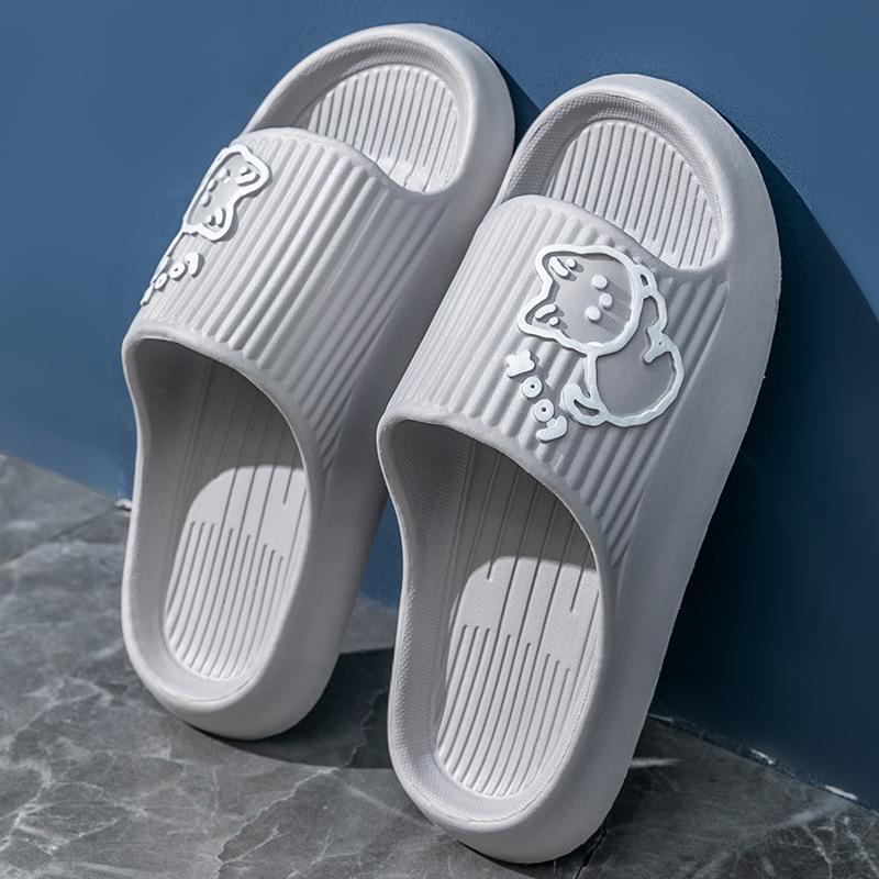 Sheep slippers women s summer new indoor home bathroom non-slip deodorant stepping on shit sandals women s 44-45
Sheep slippers women s summer new indoor home bathroom non-slip deodorant stepping on shit sandals women s 44-45