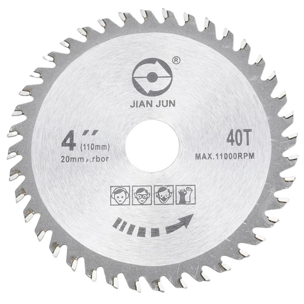 4 Inch Saw Blade 40 Tooth Grinder Round Saw Disc Wood Woodworking Accessories Parts Alloy Saw Blade Tool Parts Haedware Replace China Mainland
4 Inch Saw Blade 40 Tooth Grinder Round Saw Disc Wood Woodworking Accessories Parts Alloy Saw Blade Tool Parts Haedware Replace China Mainland