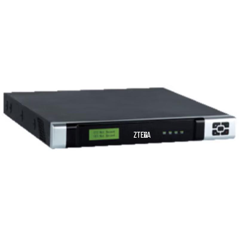 ZTE ZXV10 RMS2000 HD Recording & Broadcasting Control Server
ZTE ZXV10 RMS2000 HD Recording & Broadcasting Control Server