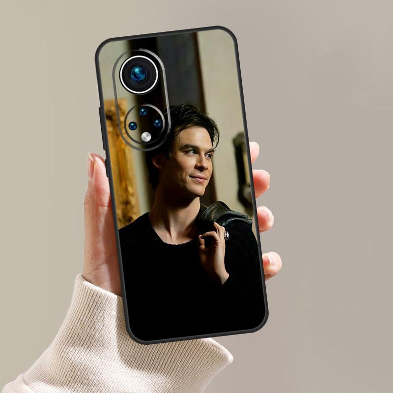 Чехол The Vampire Diaries Damon Salvatore для Honor Magic 8 6 5 7 Lite 400 Pro 200 90 70 50 X8c X8b X9a X9b X9c X9d Win RT Honor X9b
Чехол The Vampire Diaries Damon Salvatore для Honor Magic 8 6 5 7 Lite 400 Pro 200 90 70 50 X8c X8b X9a X9b X9c X9d Win RT Honor X9b