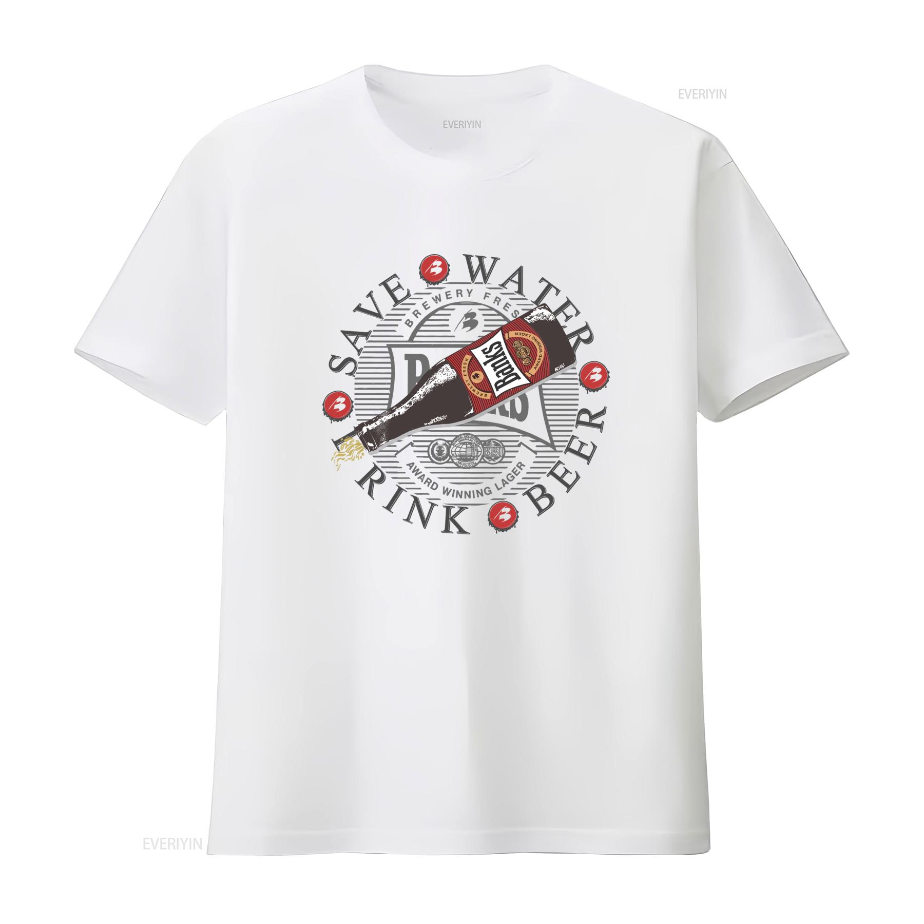 Vintage 90s Banks Beer T Shirt Save Water Drink Design Size L vintage Washed Soft Unisex Stretched Top For Everyday Wear 2XL
Vintage 90s Banks Beer T Shirt Save Water Drink Design Size L vintage Washed Soft Unisex Stretched Top For Everyday Wear 2XL