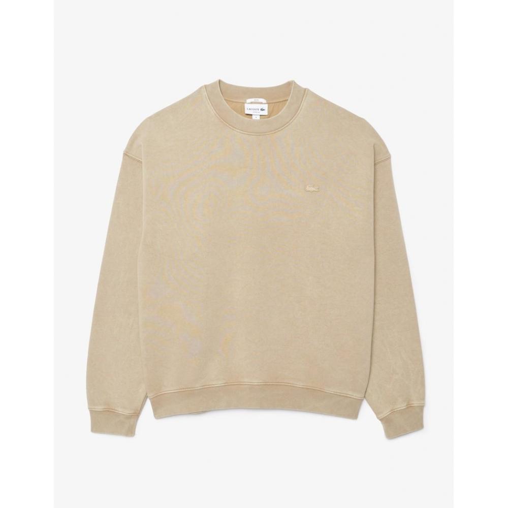 Lacoste Мужской свитер с круглым вырезом, окрашенный в цвет одежды Sh2837 54n 02S 00S
Lacoste Мужской свитер с круглым вырезом, окрашенный в цвет одежды Sh2837 54n 02S 00S