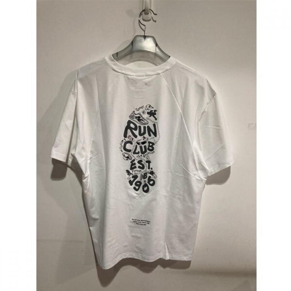 New Balance Футболка с коротким рукавом Uni Rc Frozen Run Club Nbnef25413 белая (10)WHITE/90(S)
New Balance Футболка с коротким рукавом Uni Rc Frozen Run Club Nbnef25413 белая (10)WHITE/90(S)