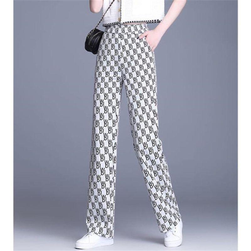 Loose Straight Casual Wide Leg Pants Loose Straight-leg Casual All-Match Wide Leg Pants WHITE 3XL
Loose Straight Casual Wide Leg Pants Loose Straight-leg Casual All-Match Wide Leg Pants WHITE 3XL