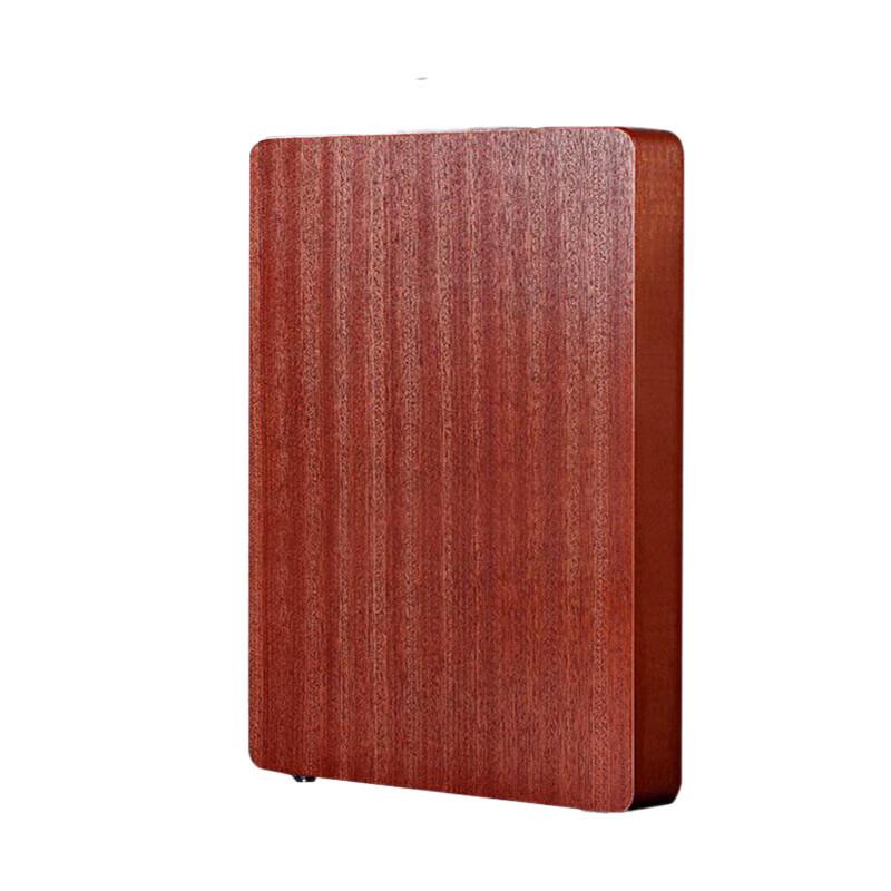Huihuang Square Ironwood Chopping Board
Huihuang Square Ironwood Chopping Board