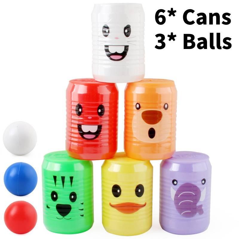 Indoor Toy Bowling Sports Cartoon Puzzle Education Children Play Gifts Prop
Indoor Toy Bowling Sports Cartoon Puzzle Education Children Play Gifts Prop