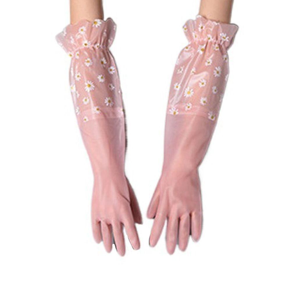 Household Cleaning Silicone Gloves Household Products Cleaning Gloves New Cleaning Tool рожевий
Household Cleaning Silicone Gloves Household Products Cleaning Gloves New Cleaning Tool рожевий