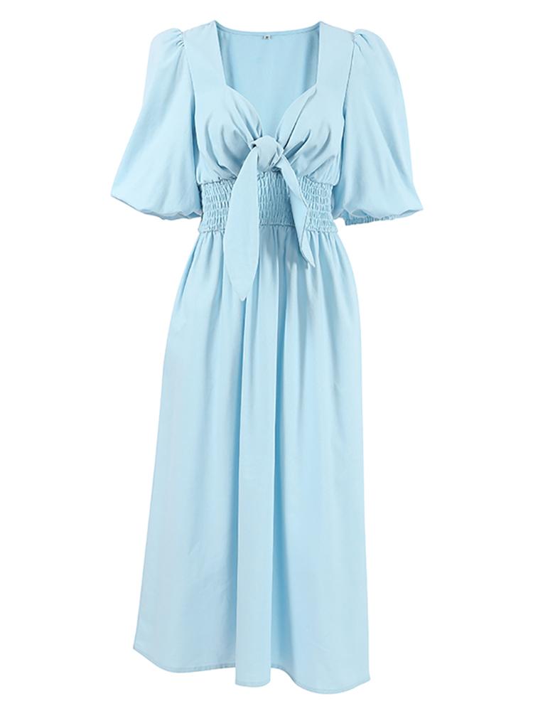 Сексуальные винтажные платья трапециевидной формы с высокой талией Элегантное шикарное плиссированное платье с коротким рукавом Женское хлопково-льняное синее летнее платье 2023Новое платье во французском стиле с глубоким вырезом L синий
Сексуальные винтажные платья трапециевидной формы с высокой талией Элегантное шикарное плиссированное платье с коротким рукавом Женское хлопково-льняное синее летнее платье 2023Новое платье во французском стиле с глубоким вырезом L синий