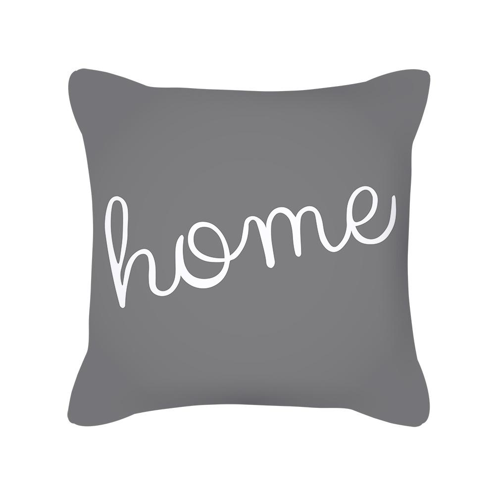 Pillow New Nordic Geometric Decoration Home Sofa Bedside Backrest Pillow Plush Pillow Cover 45 * 45cm
Pillow New Nordic Geometric Decoration Home Sofa Bedside Backrest Pillow Plush Pillow Cover 45 * 45cm