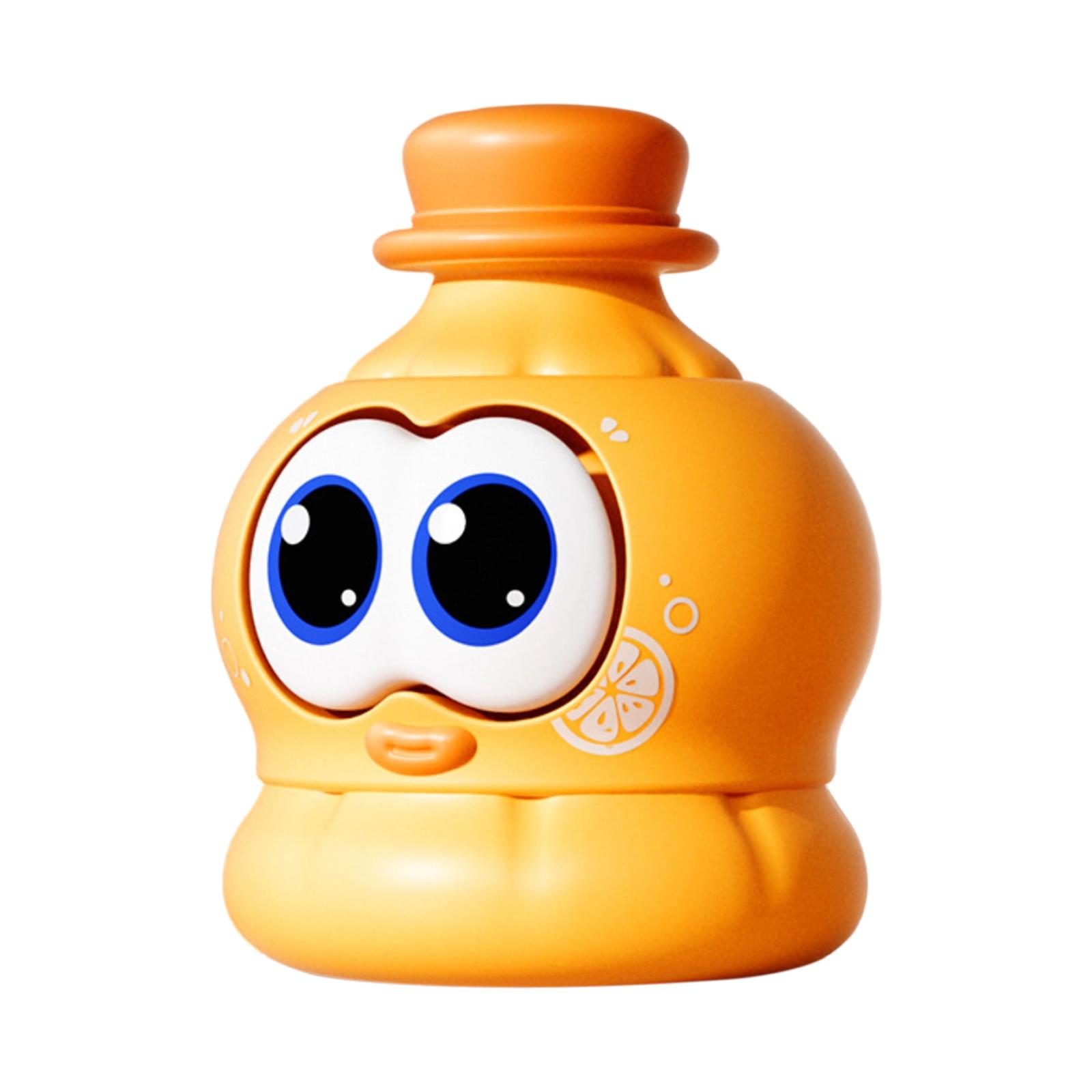 Drink Adorable, Eyecatching Toys In Insect And Fruit Shapes One Size
Drink Adorable, Eyecatching Toys In Insect And Fruit Shapes One Size