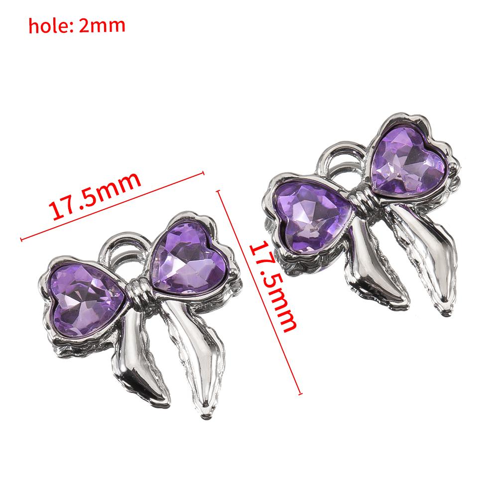 5pcs Y2K Dark Red Crystal Pendants Baroque Heart Wings Bow Rhinestone Charms Jewelry Making DIY Necklaces Keychains Accessories 5Pcs
5pcs Y2K Dark Red Crystal Pendants Baroque Heart Wings Bow Rhinestone Charms Jewelry Making DIY Necklaces Keychains Accessories 5Pcs