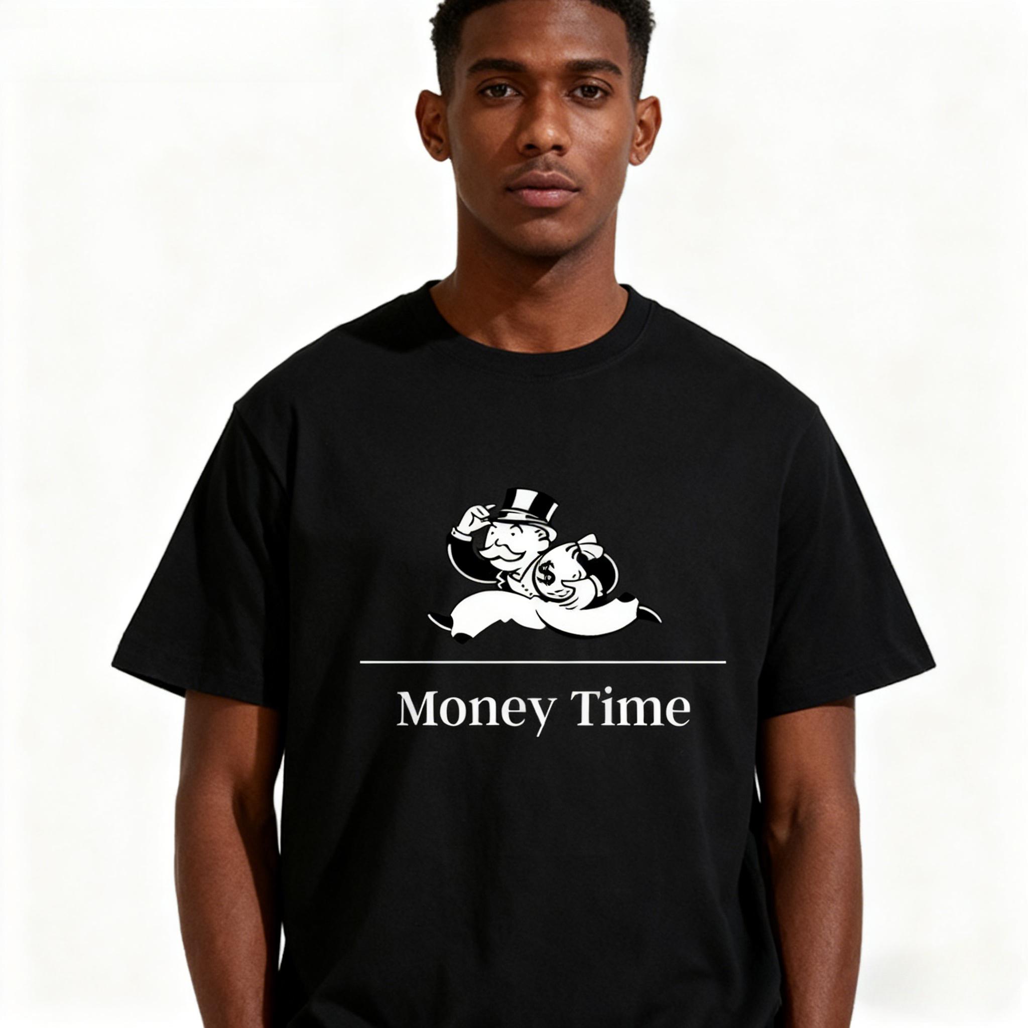MONOPOLY MAN Money men s 100%cotton T-shirt hip-hop regular style Men s Women s oversized Y2K Tee Casual Loose Outdoor Street S разноцветный
MONOPOLY MAN Money men s 100%cotton T-shirt hip-hop regular style Men s Women s oversized Y2K Tee Casual Loose Outdoor Street S разноцветный