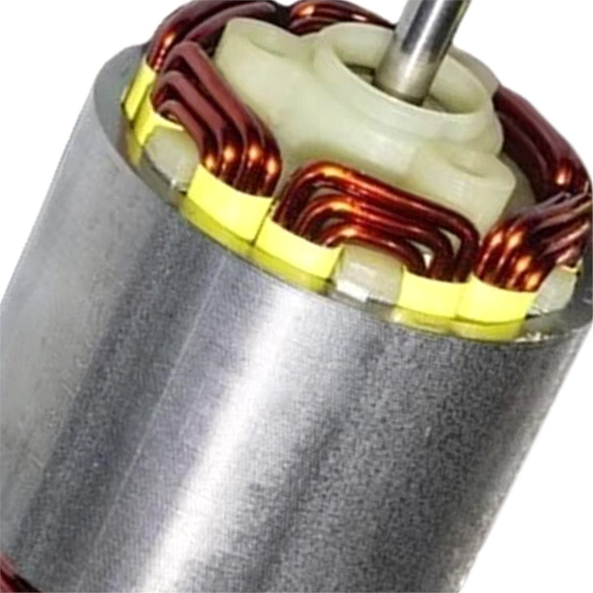 Magnet Internal Rotor High-Speed Brushless Motor DC12-18V1000W High-Power Brushless Motor China Mainland
Magnet Internal Rotor High-Speed Brushless Motor DC12-18V1000W High-Power Brushless Motor China Mainland