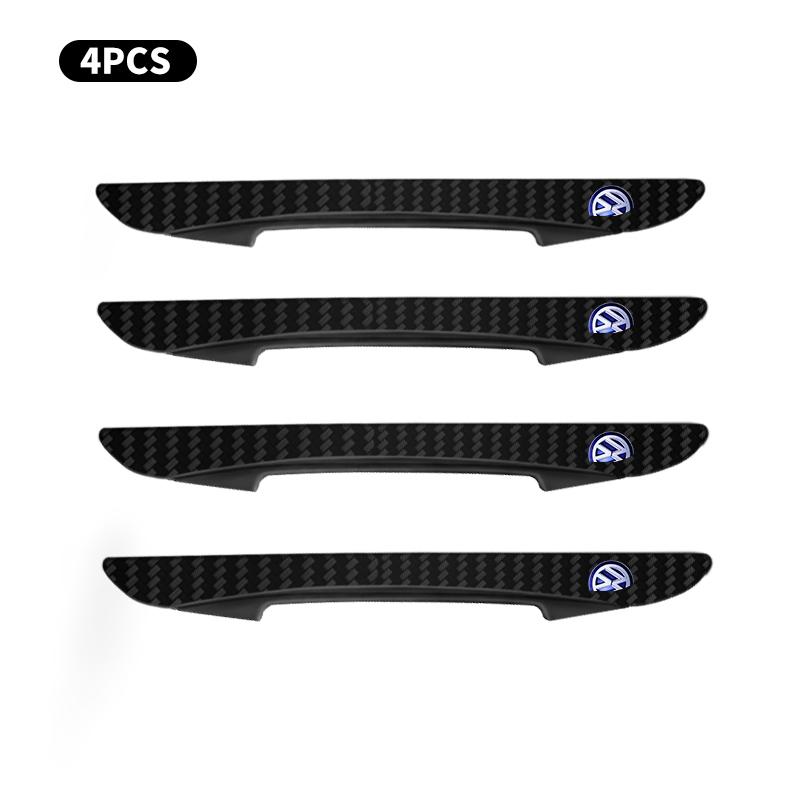 4pcs Rubber Car Door Edge Guard Anti-Collision Strip Stickers For Volkswagen Golf Motion MTM Polo TDI MK4 GTI Rline Scirocco R32
4pcs Rubber Car Door Edge Guard Anti-Collision Strip Stickers For Volkswagen Golf Motion MTM Polo TDI MK4 GTI Rline Scirocco R32