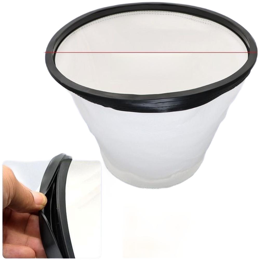 Dust Bag For Jinliba JB518 Vacuum Cleaner Industrial Dust Filtration Dust Bag Multi-Layer Filter Cleaning Tool Replacement Parts
Dust Bag For Jinliba JB518 Vacuum Cleaner Industrial Dust Filtration Dust Bag Multi-Layer Filter Cleaning Tool Replacement Parts