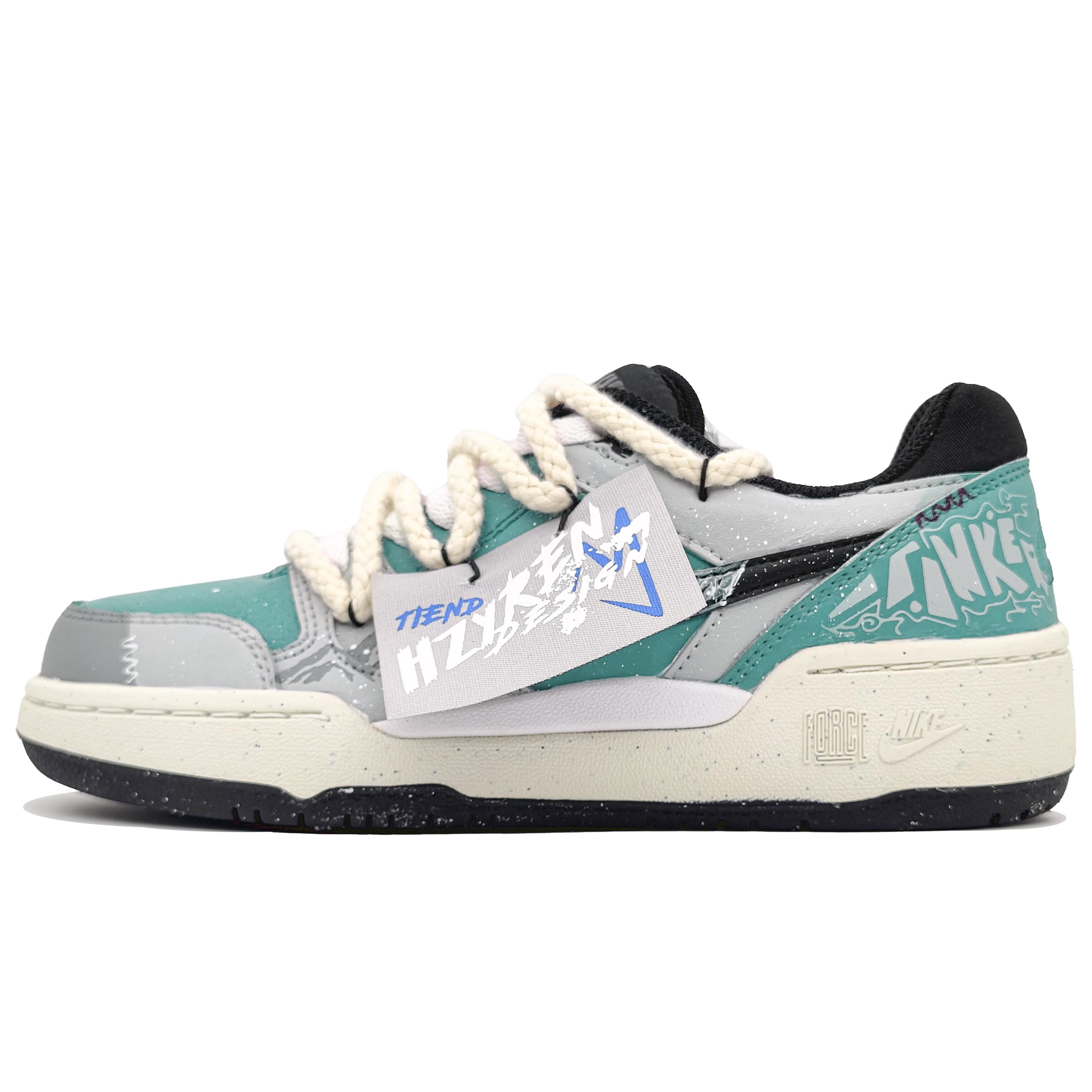 Nike Full Force Slip Resistant Abrasion Resistant Slip Resistant Abrasion Resistant Low top Skateboard Shoes Men s FB1362-101(Team400-) 45
Nike Full Force Slip Resistant Abrasion Resistant Slip Resistant Abrasion Resistant Low top Skateboard Shoes Men s FB1362-101(Team400-) 45