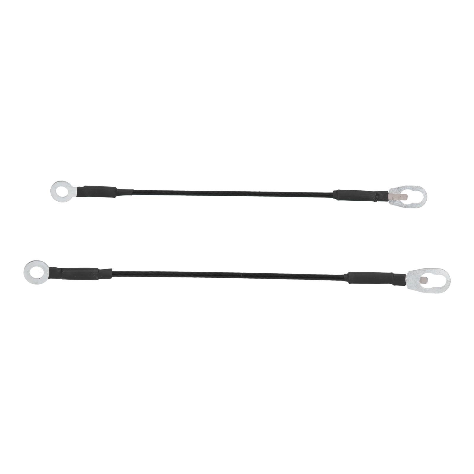 Tailgate Cable Support Strap 55345124AB Replacement Fit for Dodge Ram 150025003500
Tailgate Cable Support Strap 55345124AB Replacement Fit for Dodge Ram 150025003500