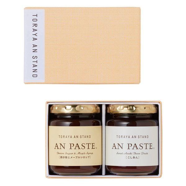 Japan Isetan Mitsukoshi Toraya Bean Paste 2-pack An paste 2 pcs.
Japan Isetan Mitsukoshi Toraya Bean Paste 2-pack An paste 2 pcs.