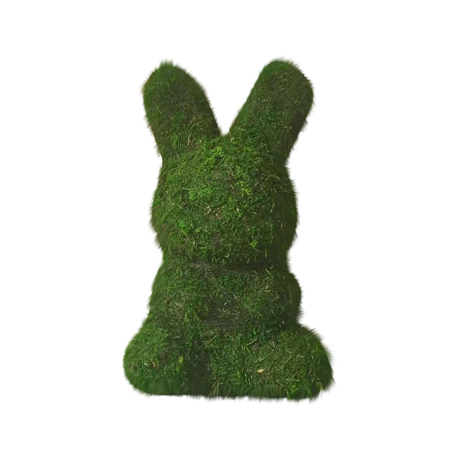 Moss Bear Figurine, Moss Figurine, DIY Handmade Blank One Size
Moss Bear Figurine, Moss Figurine, DIY Handmade Blank One Size