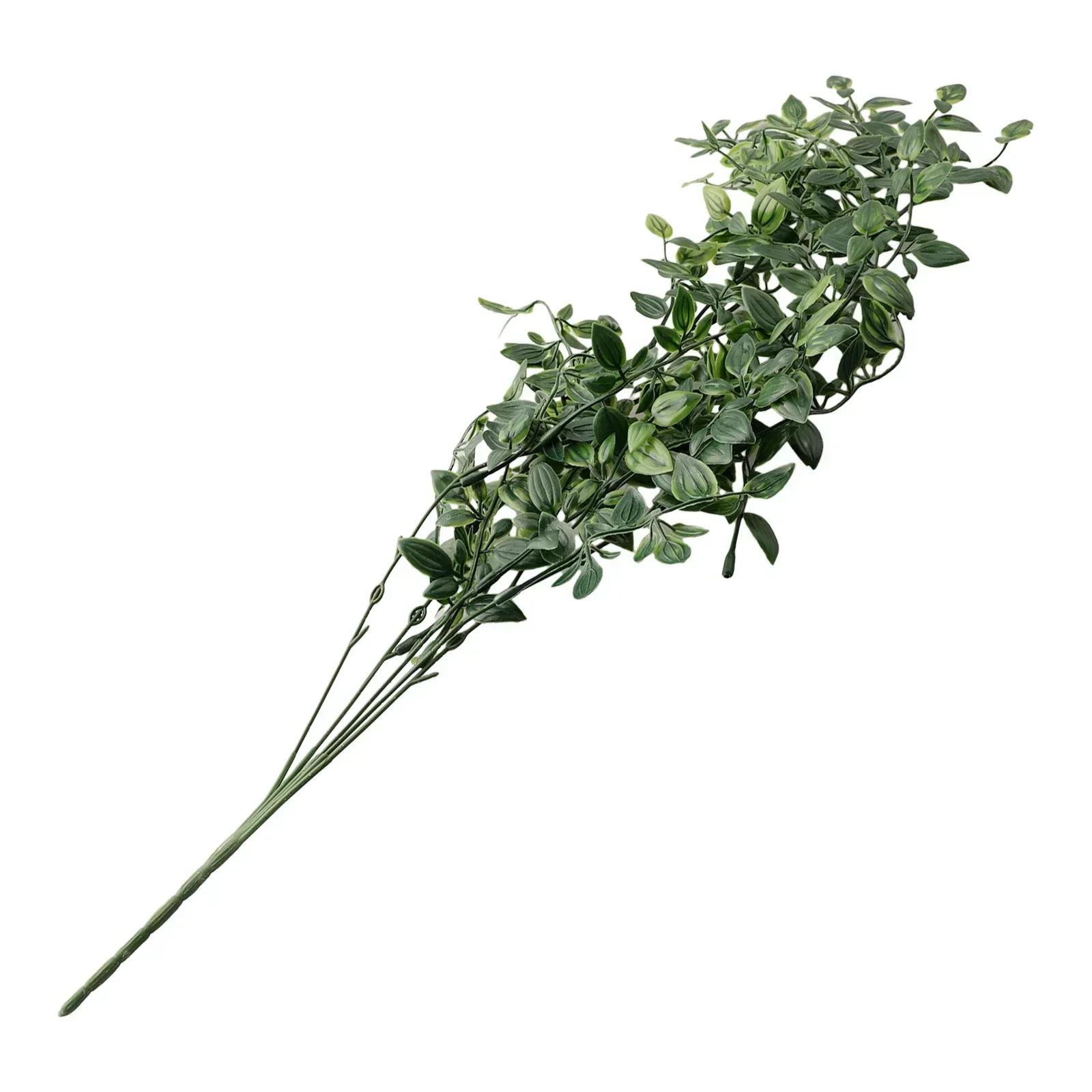 Artificial Hanging Plants 80cm Wedding Bouquets Flowers Foliage Lifelike Mandala Party Simulation 34.19inch Home China Mainland
Artificial Hanging Plants 80cm Wedding Bouquets Flowers Foliage Lifelike Mandala Party Simulation 34.19inch Home China Mainland