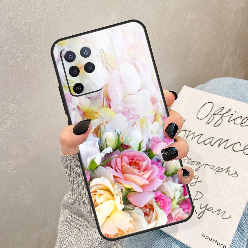 Pink Roses Bouquet Flowers Case For Oppo A57 A17 A77 A18 A38 A58 A78 A98 A74 A54 A94 A80 A60 A40 A96 A76 A16 A15 A5 Pro OPPO A17
Pink Roses Bouquet Flowers Case For Oppo A57 A17 A77 A18 A38 A58 A78 A98 A74 A54 A94 A80 A60 A40 A96 A76 A16 A15 A5 Pro OPPO A17