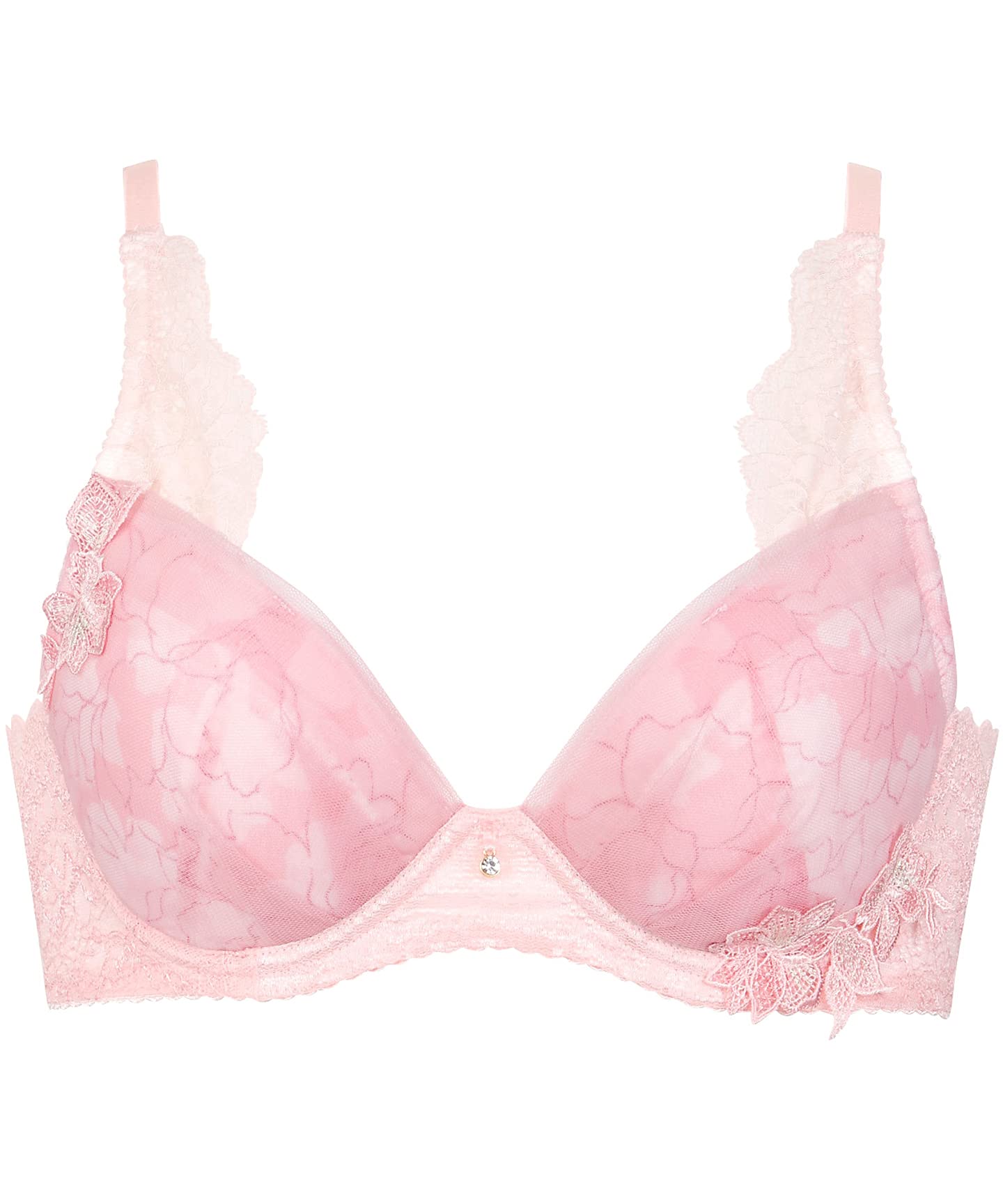 2660 Wing PI C65 Wing/Wacoal Bra, Backless, Series, 3/4 Cup, Lesiage, PB2660,
2660 Wing PI C65 Wing/Wacoal Bra, Backless, Series, 3/4 Cup, Lesiage, PB2660,