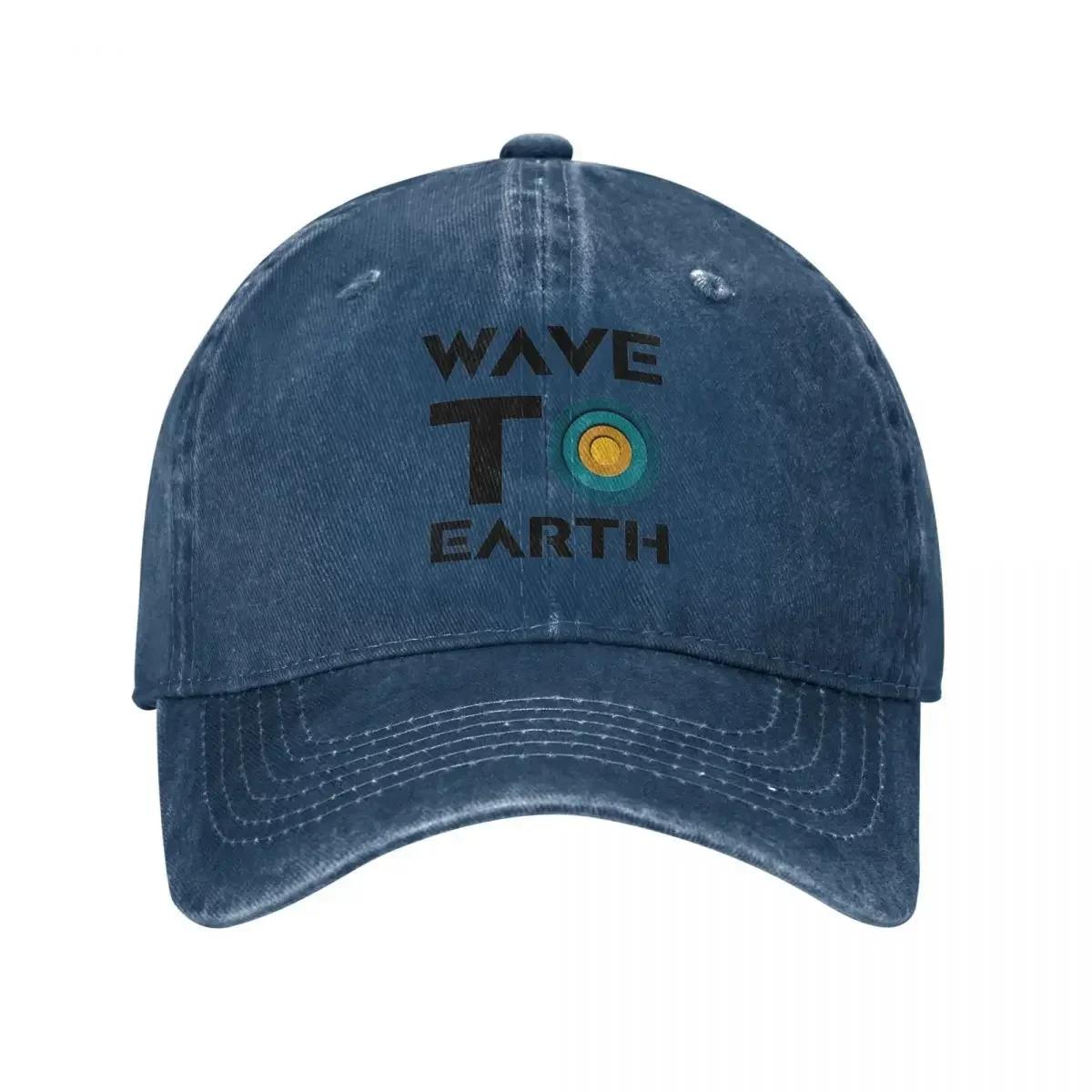 Wave To Earth Baseball Cap Korean band Kpop Rock Breathable Hip Hop Hats Women Unisex Trendy SunProof Baseball Caps One Size
Wave To Earth Baseball Cap Korean band Kpop Rock Breathable Hip Hop Hats Women Unisex Trendy SunProof Baseball Caps One Size