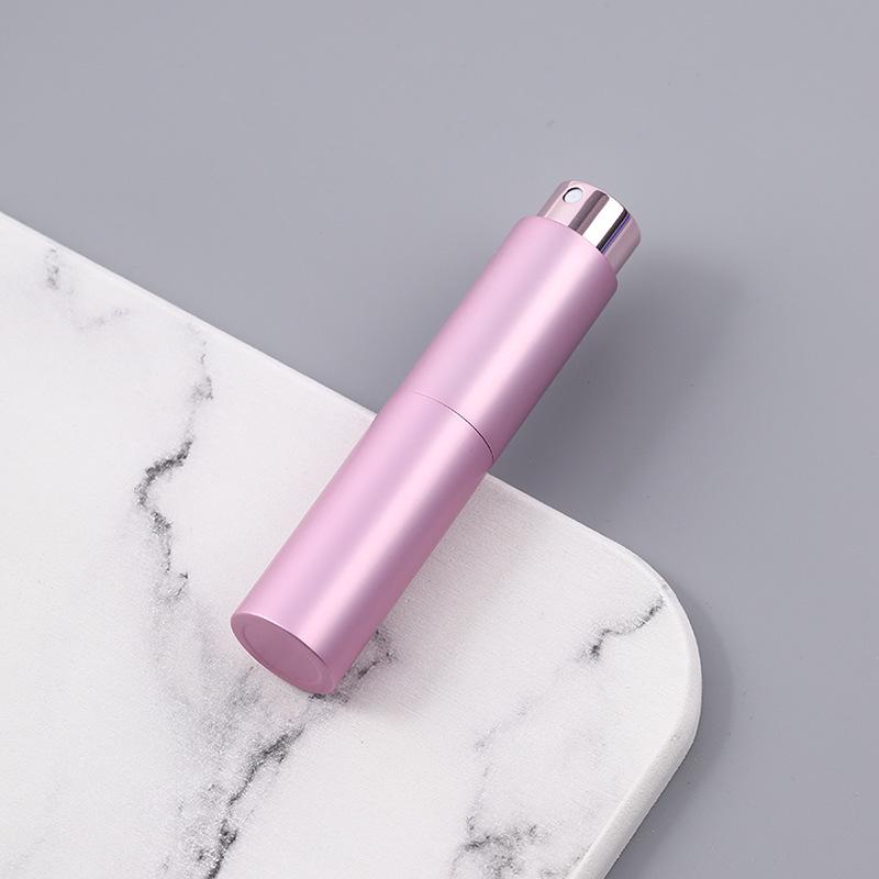 8ml Twist & Extend Perfume Atomizer - Portable Glass Spray Bottle, Customizable with Logo розовый
8ml Twist & Extend Perfume Atomizer - Portable Glass Spray Bottle, Customizable with Logo розовый