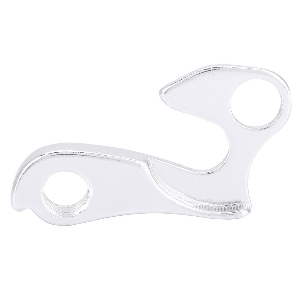 1 шт. Велосипедный велосипед Сплав алюминия Задний переключатель Механизм Петух Дропаут Рама #014
1 шт. Велосипедный велосипед Сплав алюминия Задний переключатель Механизм Петух Дропаут Рама #014