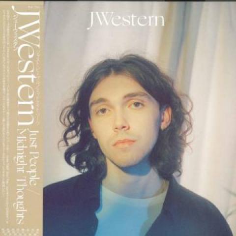 LP Record JWESTERN - Just People, Midnight Thoughts PLP7762 P-Vine 2022 Japan Rock
LP Record JWESTERN - Just People, Midnight Thoughts PLP7762 P-Vine 2022 Japan Rock