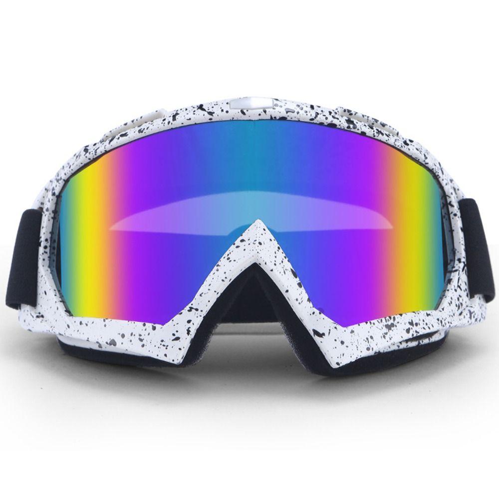 UV Protection Sunglasses Protective Wind Mirror Motorcycle Goggles Wind Glasses Wind Mirror Goggles
UV Protection Sunglasses Protective Wind Mirror Motorcycle Goggles Wind Glasses Wind Mirror Goggles