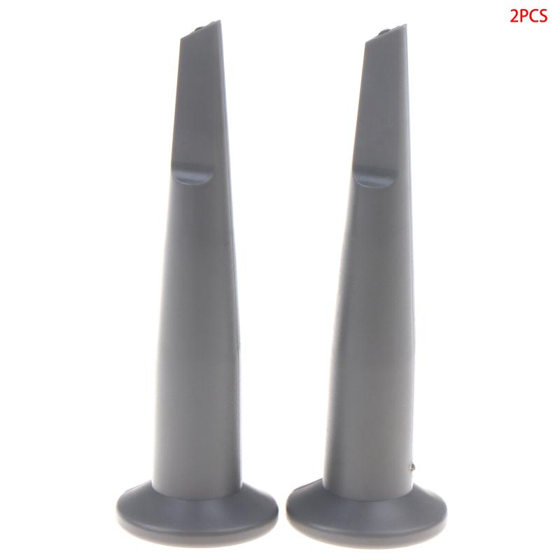 New Sale Plastic Oscilloscope Probe Universal Protective Probe Replacement Accessory For UT For TASI For Hantek сірий колір
New Sale Plastic Oscilloscope Probe Universal Protective Probe Replacement Accessory For UT For TASI For Hantek сірий колір