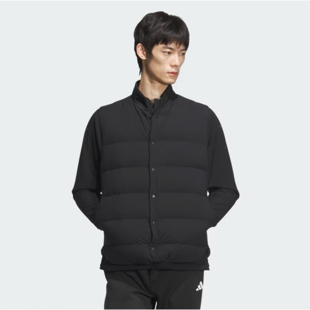 AdidaS Golf 24 YearS Fw Men S Jumper Fg 3in1 Down Jk Black Im7312 IM7312 (black)/A3XL
AdidaS Golf 24 YearS Fw Men S Jumper Fg 3in1 Down Jk Black Im7312 IM7312 (black)/A3XL