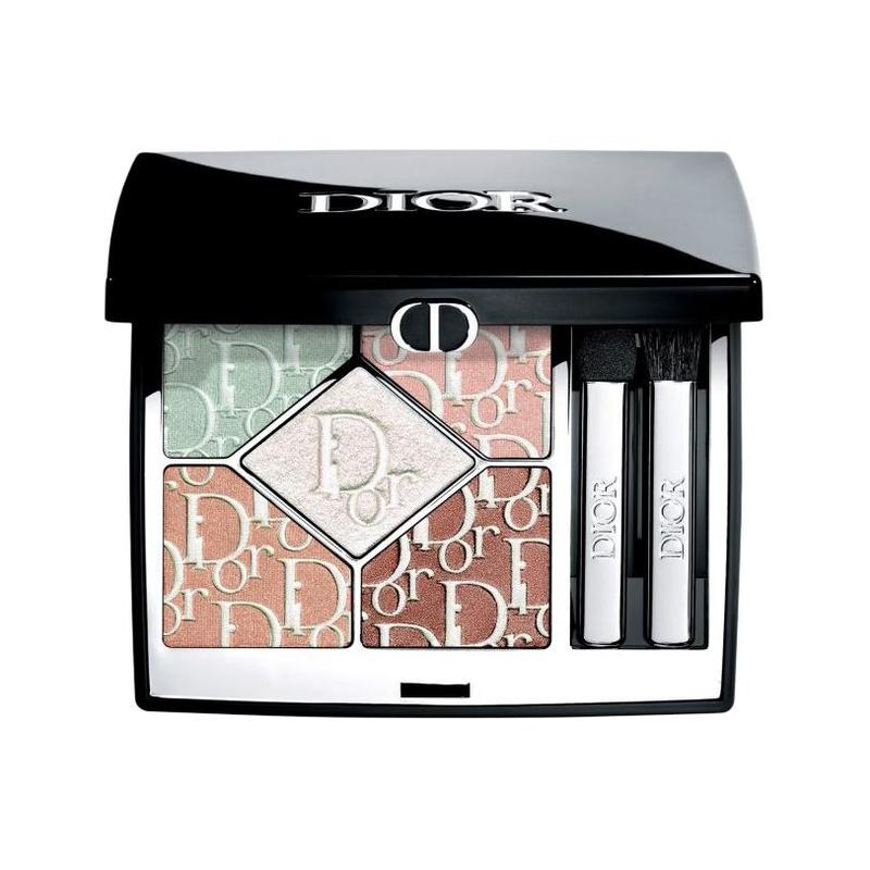 DIOR Eye Makeup #645 Mint Bubblegum No gift box, no gift bag білий
DIOR Eye Makeup #645 Mint Bubblegum No gift box, no gift bag білий