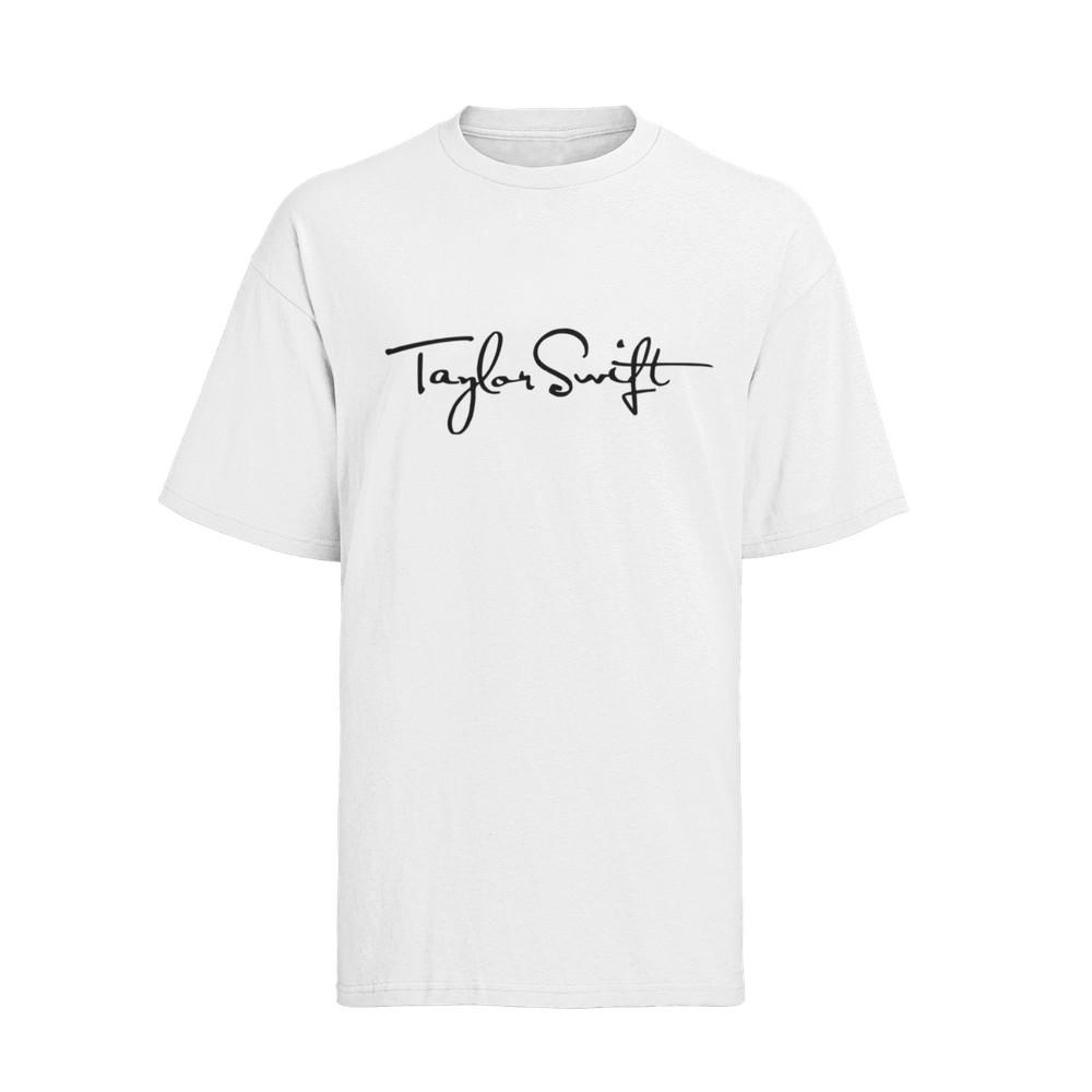 Bio Baumwolle Damen T-Shirt Oversize Swiftie for Fans Music Pop Konzert L
Bio Baumwolle Damen T-Shirt Oversize Swiftie for Fans Music Pop Konzert L
