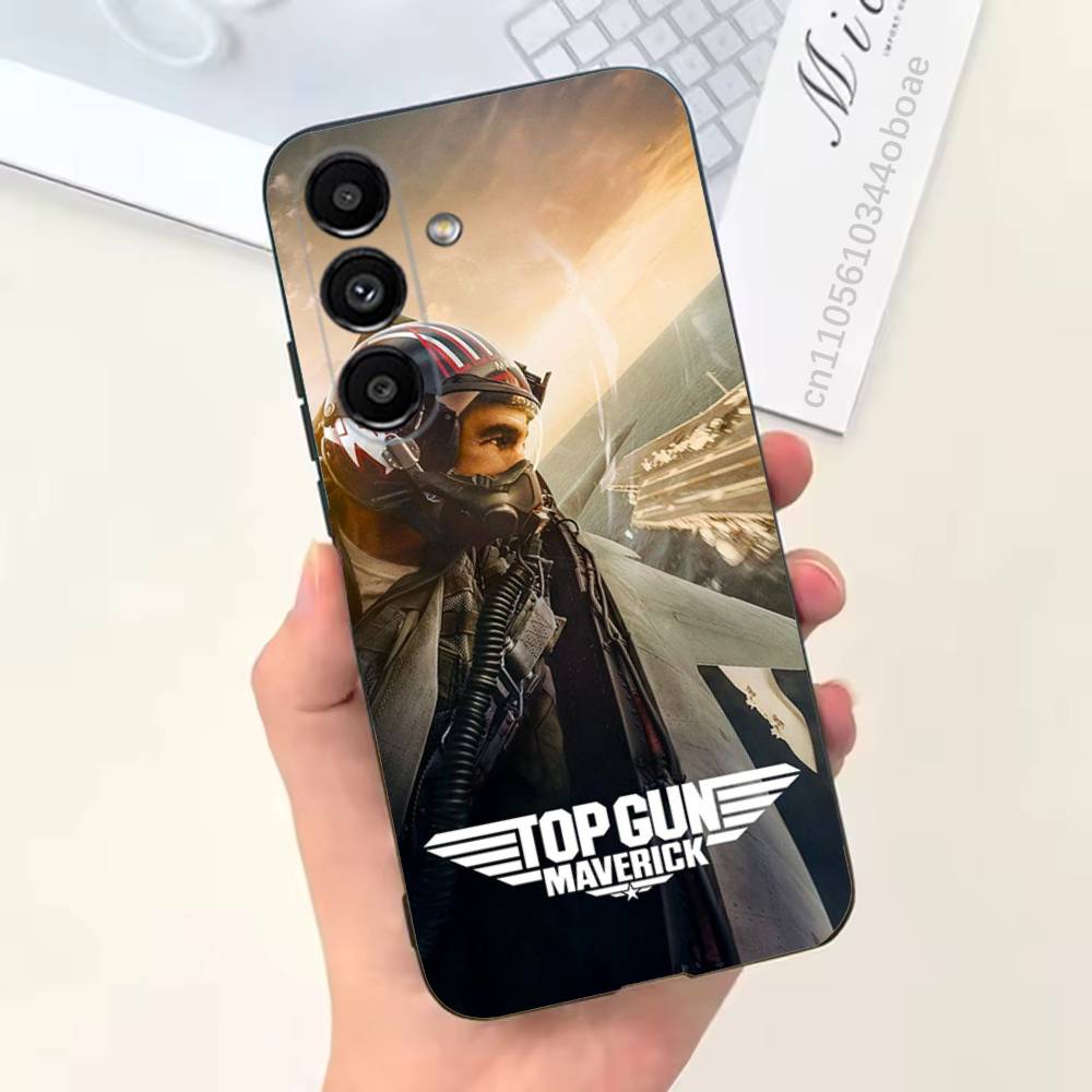 T-Top G-Gun Maverick-ES Phone Case For Samsung S25,24,21,22,23,20,S30,Ultra,Plus,Fe,Lite,Note,5G Black Soft SamsungS21 S305G
T-Top G-Gun Maverick-ES Phone Case For Samsung S25,24,21,22,23,20,S30,Ultra,Plus,Fe,Lite,Note,5G Black Soft SamsungS21 S305G