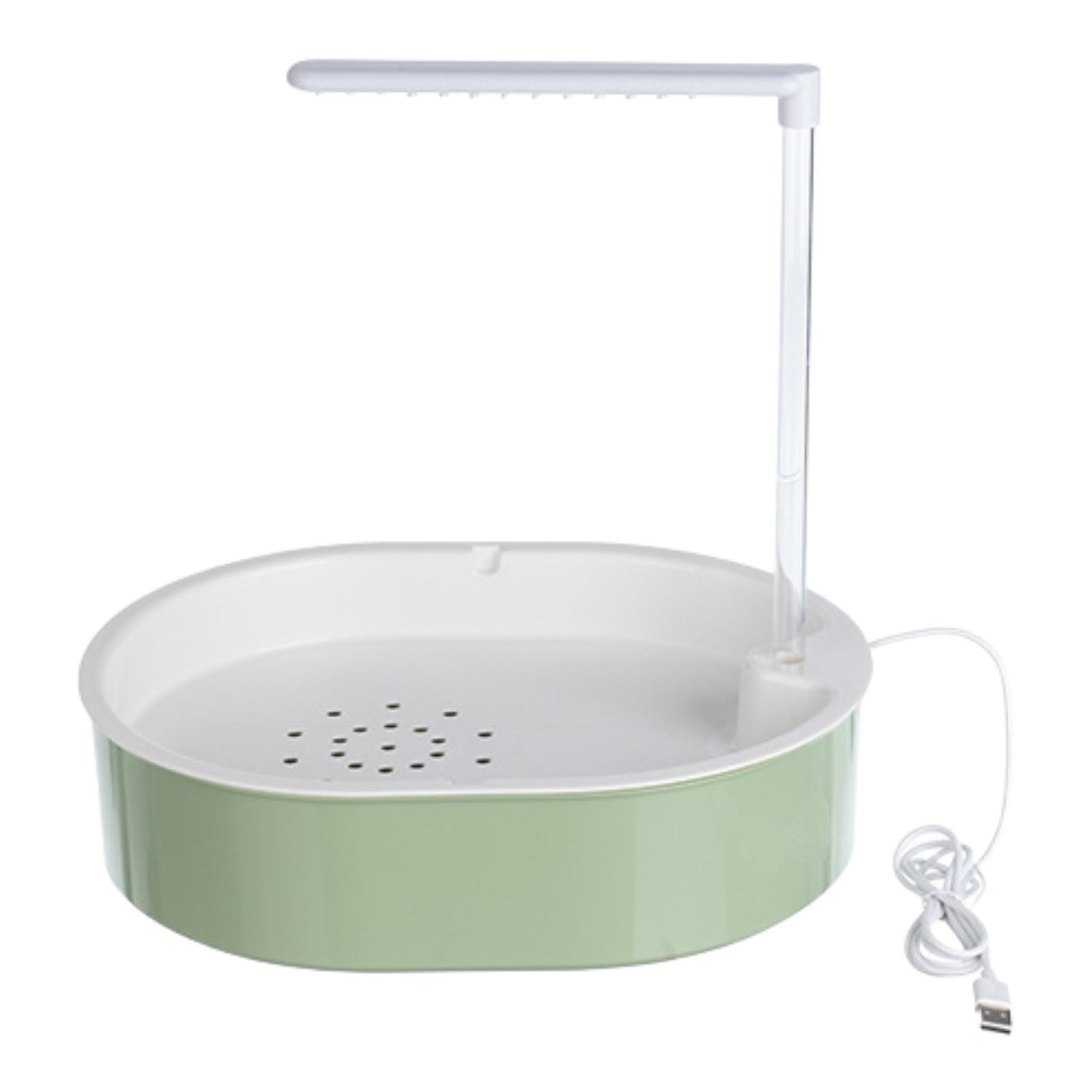 Parrot Bathtub Protector Parrot Shower Bird Toys Swimming Pool Toy Bird Bathtub for Parakeet Lovebird Birdcage Cockatoo Budgie зелёный
Parrot Bathtub Protector Parrot Shower Bird Toys Swimming Pool Toy Bird Bathtub for Parakeet Lovebird Birdcage Cockatoo Budgie зелёный