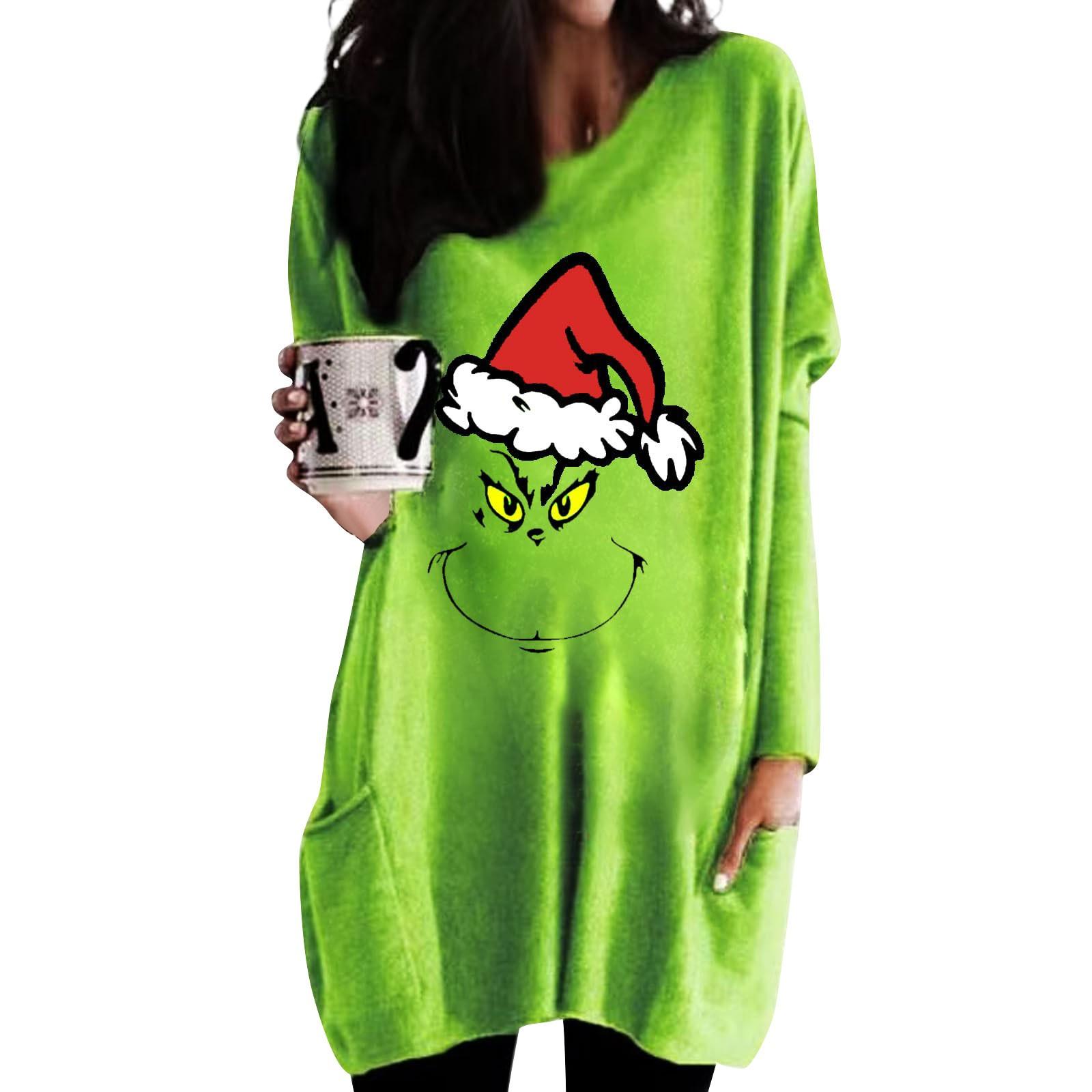 Женская футболка и весенне-осенние топы с круглым вырезом, длинными рукавами и карманным принтом стандартного кроя XXL
Женская футболка и весенне-осенние топы с круглым вырезом, длинными рукавами и карманным принтом стандартного кроя XXL