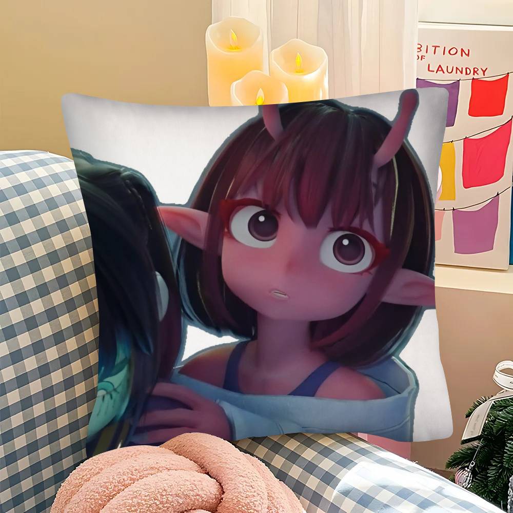 pc MILKY SSUBWAY Anime Movie Pillow Case Fashion Square Pillowcase Bedroom Sofa Room Ins Decoration Leisure 40x40 cm
pc MILKY SSUBWAY Anime Movie Pillow Case Fashion Square Pillowcase Bedroom Sofa Room Ins Decoration Leisure 40x40 cm