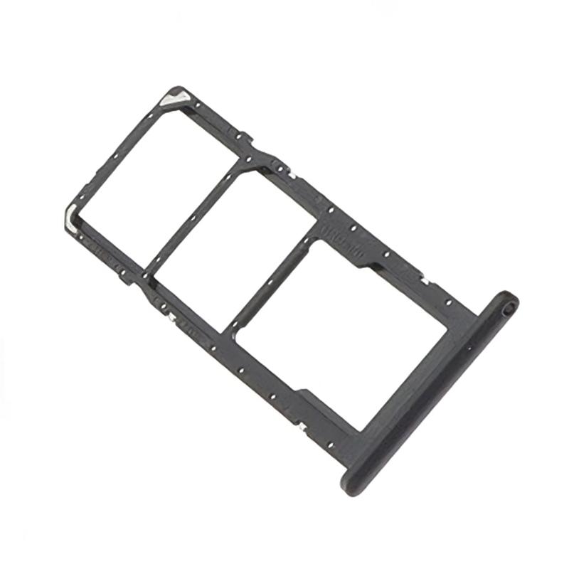 Для Samsung Galaxy A03 (164,2 x 75,9 x 9,1 мм) A035 OEM Тримач лотка SIM+SD-карти Запасна частина (без логотипу) Black
Для Samsung Galaxy A03 (164,2 x 75,9 x 9,1 мм) A035 OEM Тримач лотка SIM+SD-карти Запасна частина (без логотипу) Black