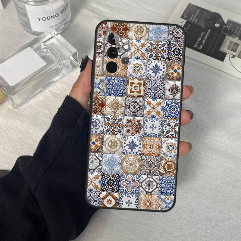 Винтажный Ретро Чехол с Цветочным Узором в Клетку Для Samsung Galaxy A56 A36 A16 A33 A13 A23 A52 A32 A12 A54 A34 A14 A53 A15 A35 A55 A17 Samsung A24 4G
Винтажный Ретро Чехол с Цветочным Узором в Клетку Для Samsung Galaxy A56 A36 A16 A33 A13 A23 A52 A32 A12 A54 A34 A14 A53 A15 A35 A55 A17 Samsung A24 4G