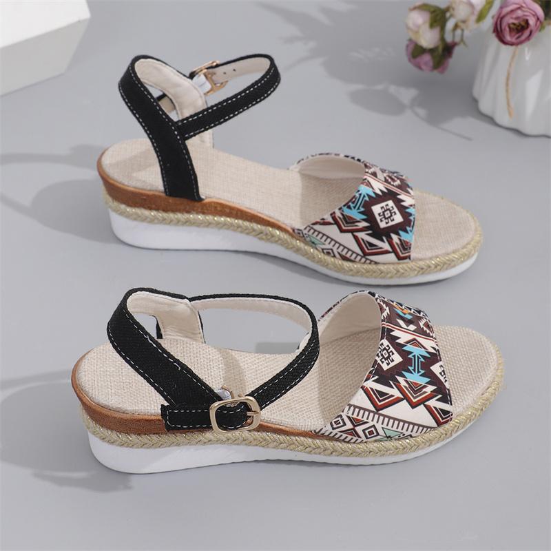 Fashion Casual Side Hollow Belt Buckle Close Toe Sandals for Women Dressy Slides Sandals for Women Bling Cute Sandals for Women Summer 36 чёрный
Fashion Casual Side Hollow Belt Buckle Close Toe Sandals for Women Dressy Slides Sandals for Women Bling Cute Sandals for Women Summer 36 чёрный