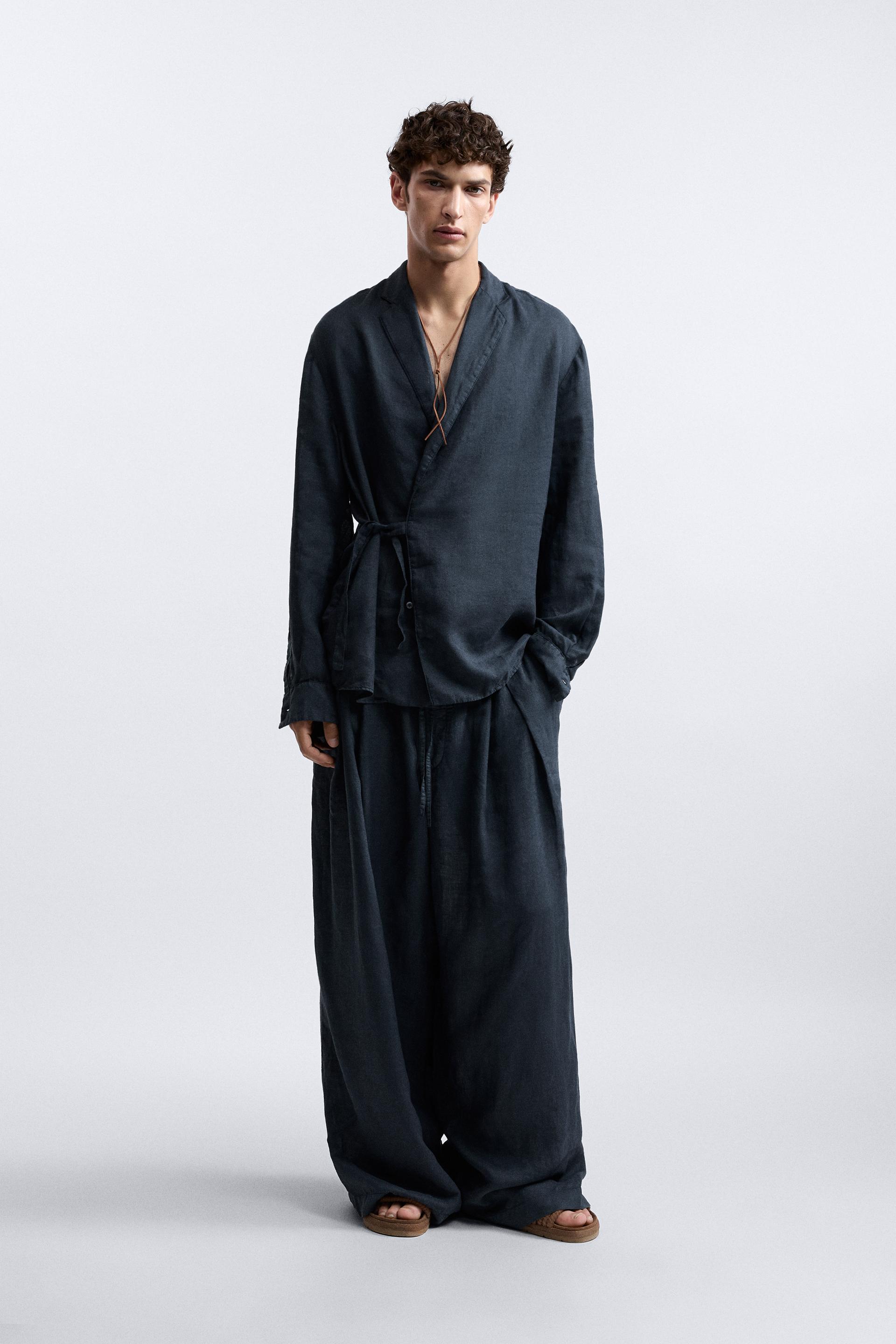 ШИРОКИЕ БРЮКИ – ОГРАНИЧЕННАЯ ВЫПУСК
ШИРОКИЕ БРЮКИ – ОГРАНИЧЕННАЯ ВЫПУСК