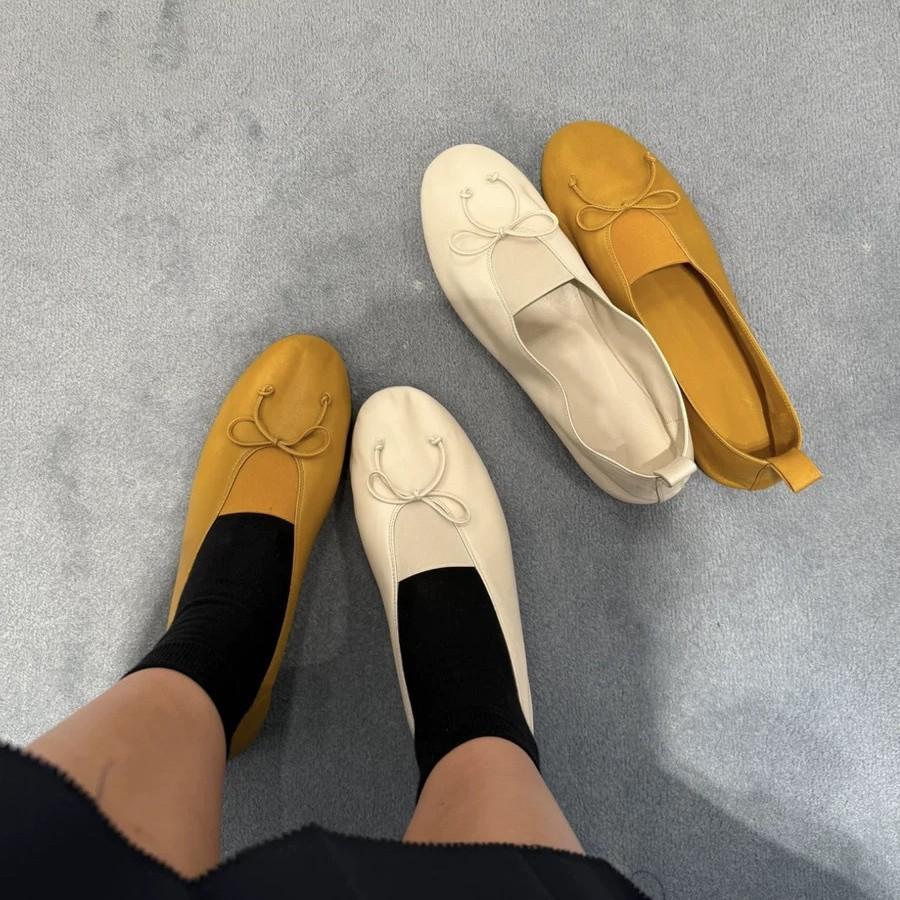 French Comfort Ballet Flats Women s Bow Round Head Granny Shoes Elastic Casual Shoes 40 чёрный
French Comfort Ballet Flats Women s Bow Round Head Granny Shoes Elastic Casual Shoes 40 чёрный