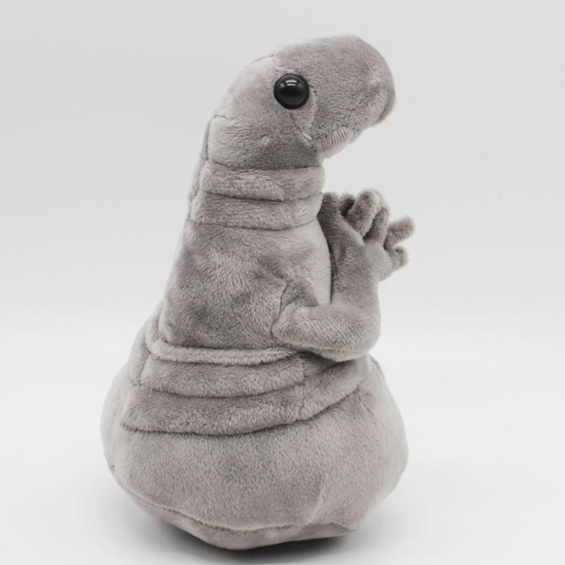 Мягкая Успокаивающая Плюшевая Кукла Инопланетянин Пухляш Плюшевые Игрушки Ждущие Мемы Ждуна Мослента Gray-40cm
Мягкая Успокаивающая Плюшевая Кукла Инопланетянин Пухляш Плюшевые Игрушки Ждущие Мемы Ждуна Мослента Gray-40cm