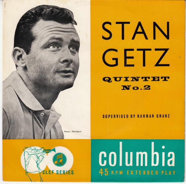 7-дюймовая пластинка STAN GETZ QUINTET Квинтет Стэна Гетца №. 2 SEB10076 Columbia UK Jazz Б/у
7-дюймовая пластинка STAN GETZ QUINTET Квинтет Стэна Гетца №. 2 SEB10076 Columbia UK Jazz Б/у