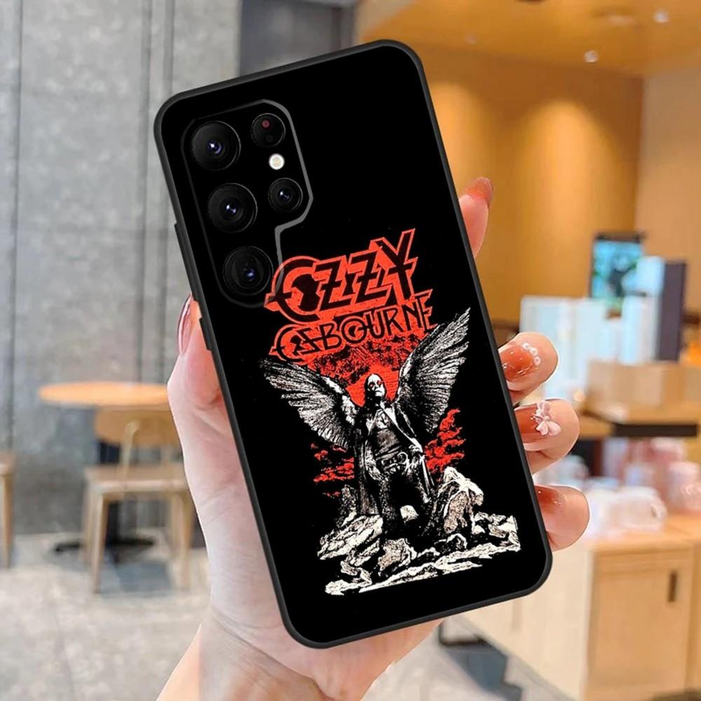 Rock Band O-Ozzy Osbourne Phone Case For SamsungS24,S23,S22,S21,Ultra Pro S10,S30Plus,S9,20lite Black Cover Samsung S9
Rock Band O-Ozzy Osbourne Phone Case For SamsungS24,S23,S22,S21,Ultra Pro S10,S30Plus,S9,20lite Black Cover Samsung S9
