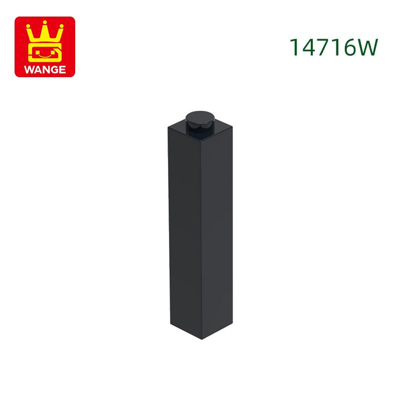 64Pcs/lot 14716W 1x1x4 Pillar 1Dot Constructing Block Colours Accessories Fits with Brick DIY Children s Toy Building Assembly Perfect Gift Box about 64pcs
64Pcs/lot 14716W 1x1x4 Pillar 1Dot Constructing Block Colours Accessories Fits with Brick DIY Children s Toy Building Assembly Perfect Gift Box about 64pcs