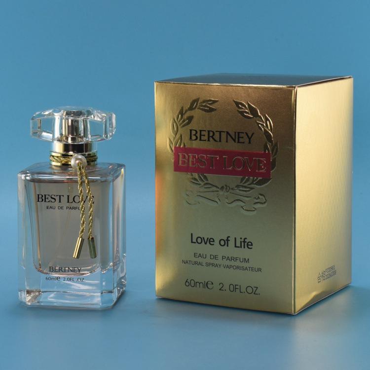 Belanice My One and Only Women s 60ml Perfume - Long-lasting, Light, Fresh, Elegant Aroma
Belanice My One and Only Women s 60ml Perfume - Long-lasting, Light, Fresh, Elegant Aroma